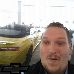 Meet your Posher, Robert